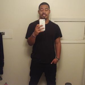 Meet your Posher, William